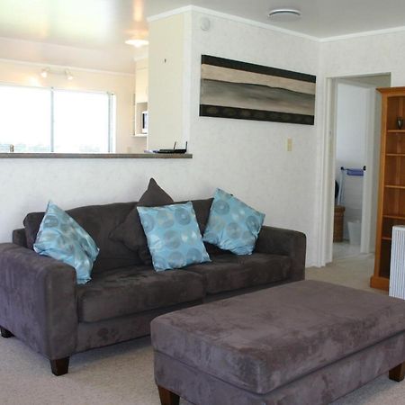 Waihi Getaway - Waihi Beach Holiday Home Екстер'єр фото