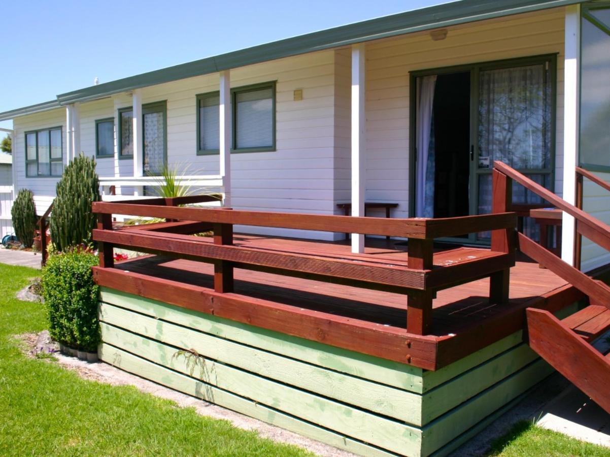 Waihi Getaway - Waihi Beach Holiday Home Екстер'єр фото