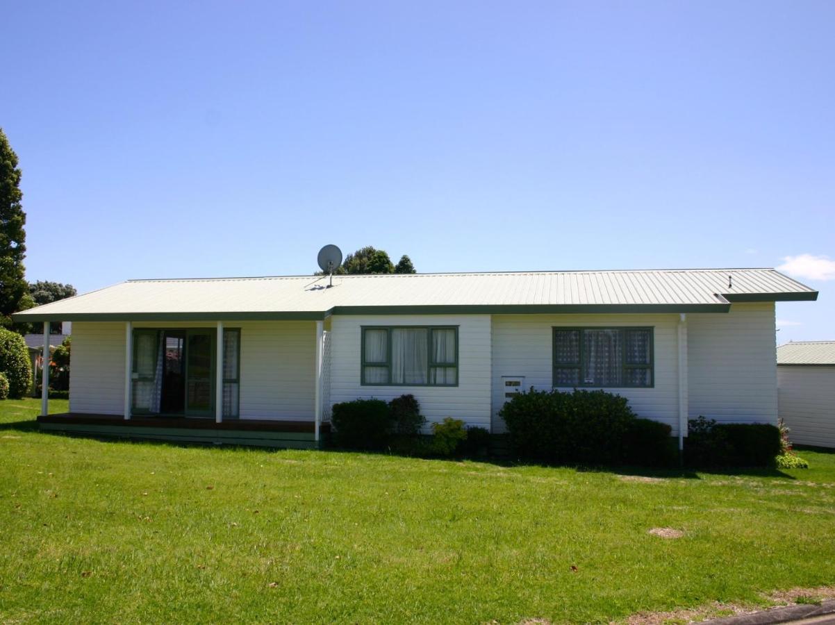 Waihi Getaway - Waihi Beach Holiday Home Екстер'єр фото