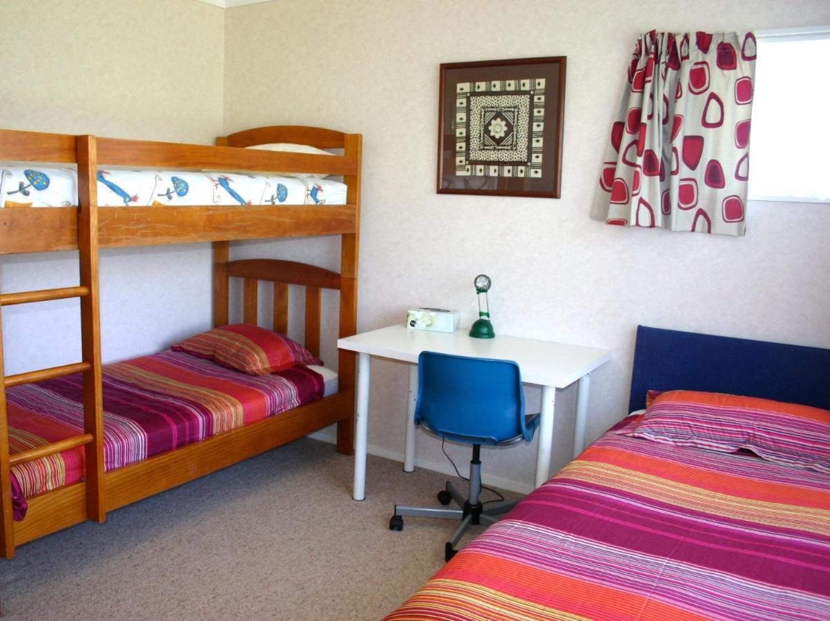 Waihi Getaway - Waihi Beach Holiday Home Екстер'єр фото