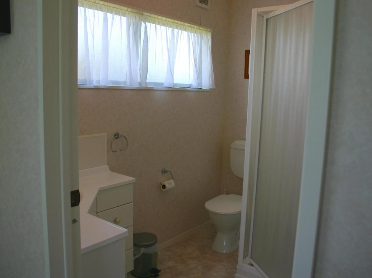 Waihi Getaway - Waihi Beach Holiday Home Екстер'єр фото
