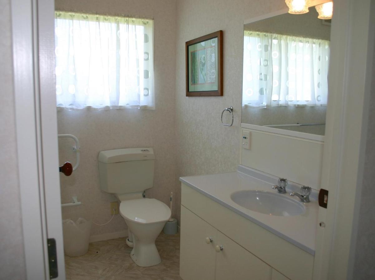 Waihi Getaway - Waihi Beach Holiday Home Екстер'єр фото