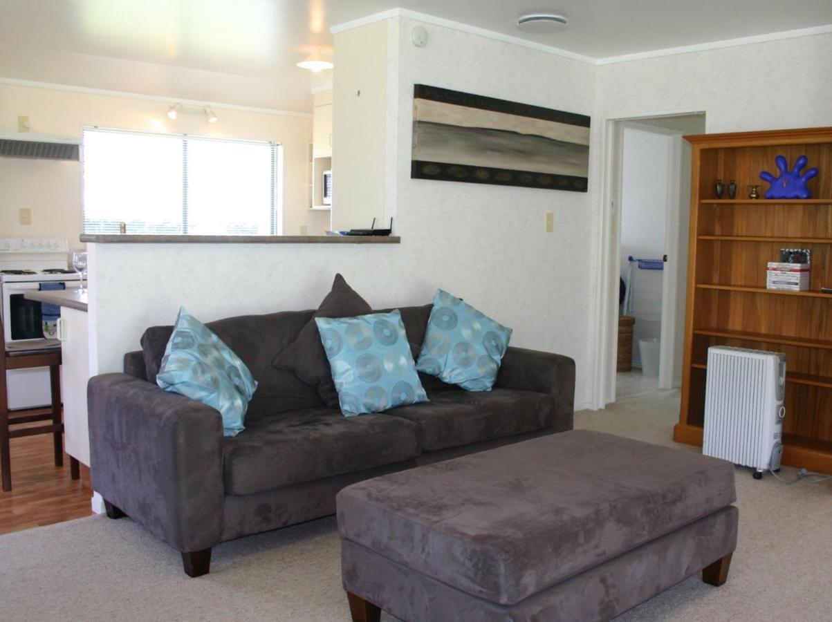 Waihi Getaway - Waihi Beach Holiday Home Екстер'єр фото