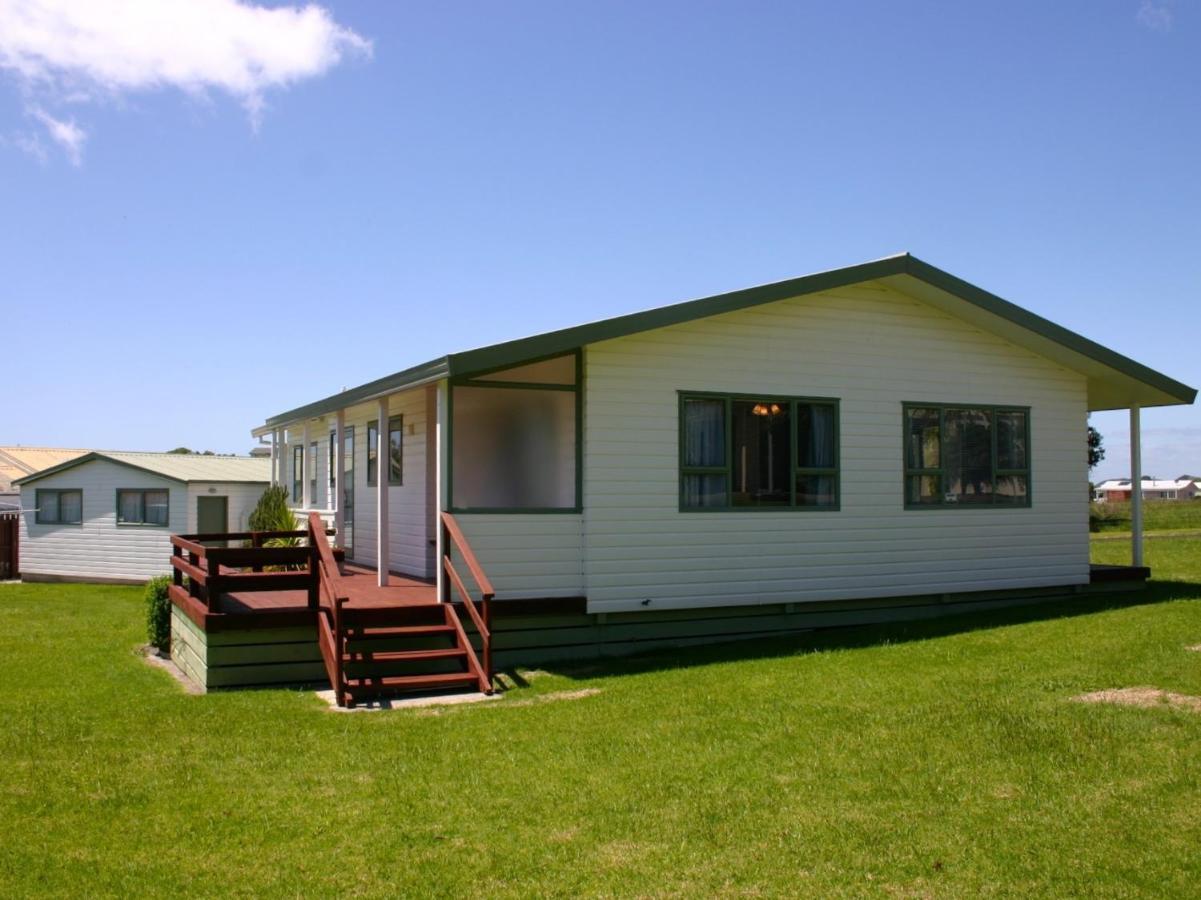 Waihi Getaway - Waihi Beach Holiday Home Екстер'єр фото